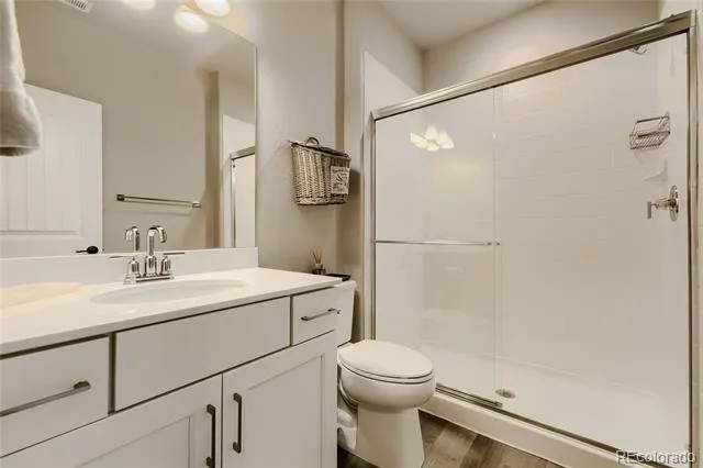 10081 Waterton Canyon Way Colorado Springs, CO 80924