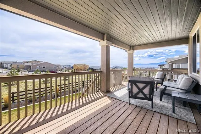 10081 Waterton Canyon Way Colorado Springs, CO 80924