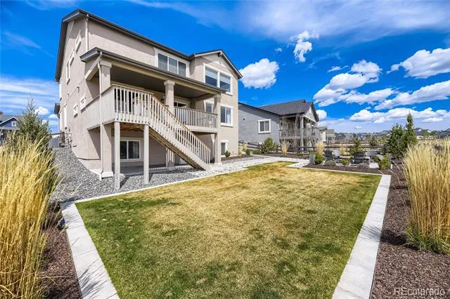 10081 Waterton Canyon Way Colorado Springs, CO 80924
