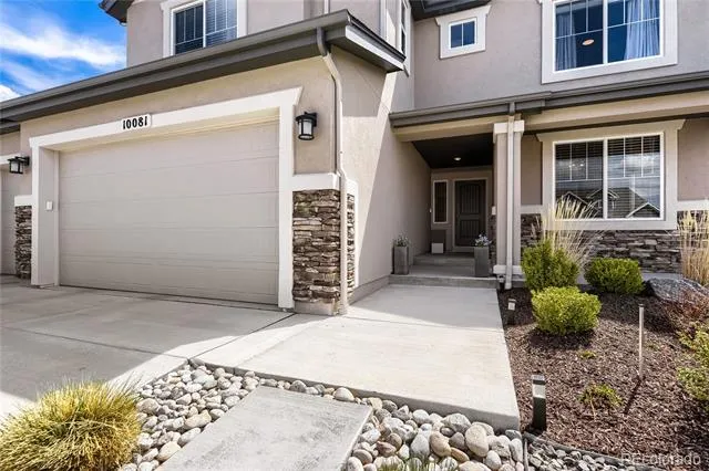 10081 Waterton Canyon Way Colorado Springs, CO 80924