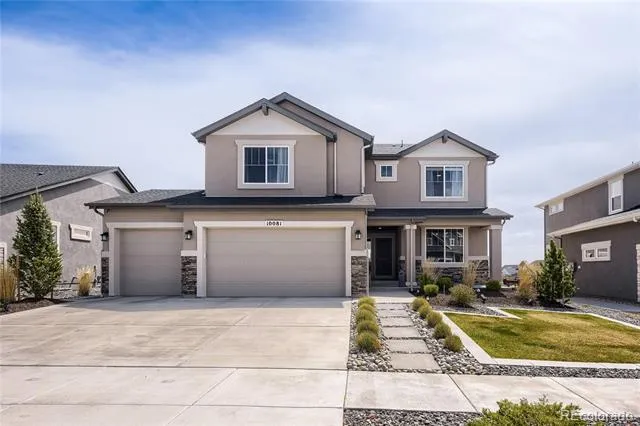 10081 Waterton Canyon Way Colorado Springs, CO 80924