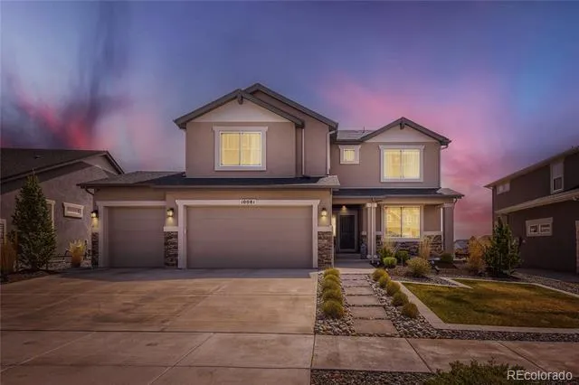 10081 Waterton Canyon Way Colorado Springs, CO 80924