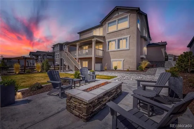10081 Waterton Canyon Way Colorado Springs, CO 80924