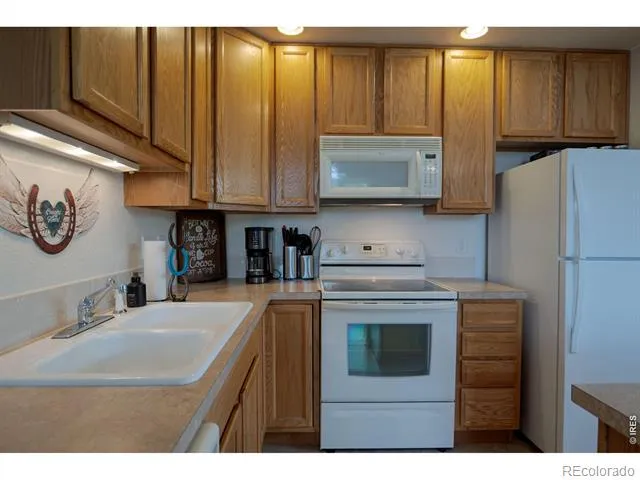 2059 Grays Peak Drive #201 Loveland, CO 80538