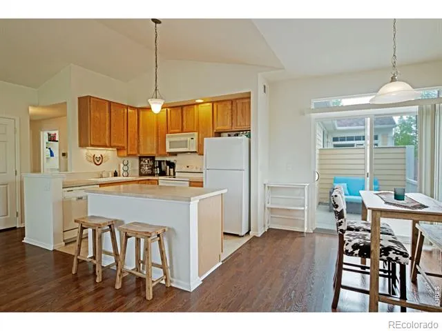 2059 Grays Peak Drive #201 Loveland, CO 80538