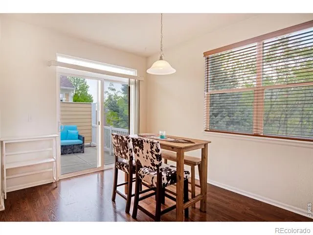 2059 Grays Peak Drive #201 Loveland, CO 80538