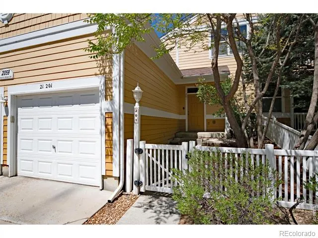 2059 Grays Peak Drive #201 Loveland, CO 80538