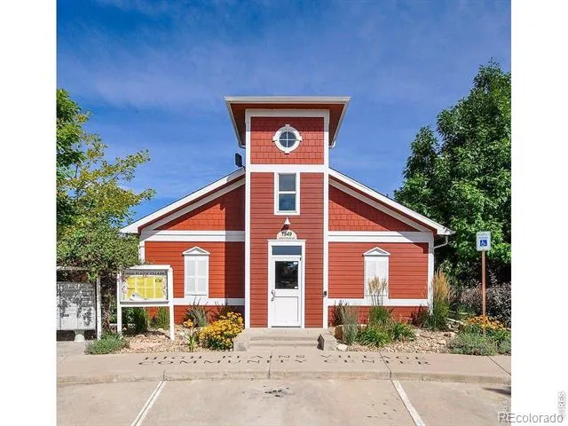 2059 Grays Peak Drive #201 Loveland, CO 80538