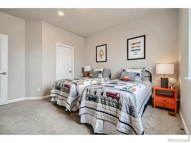 1808 Baltusrol Drive Fort Collins, CO 80524