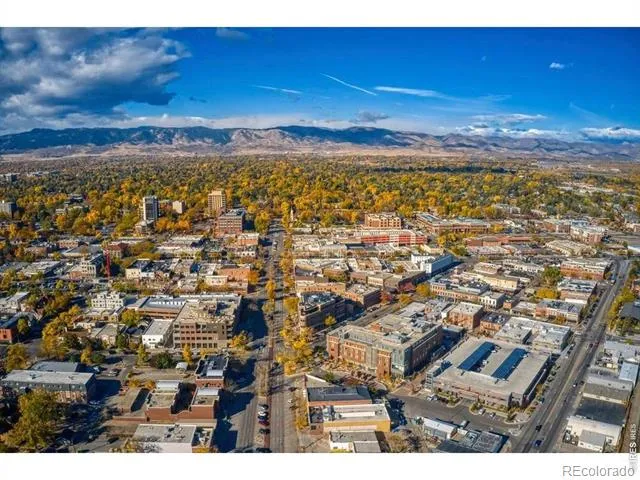 1808 Baltusrol Drive Fort Collins, CO 80524