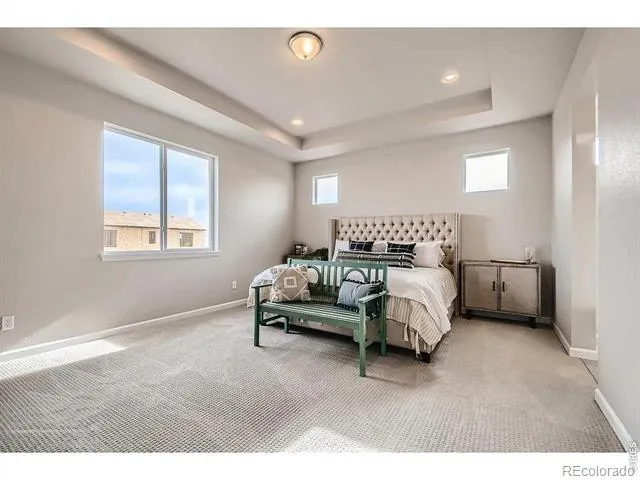 1808 Baltusrol Drive Fort Collins, CO 80524