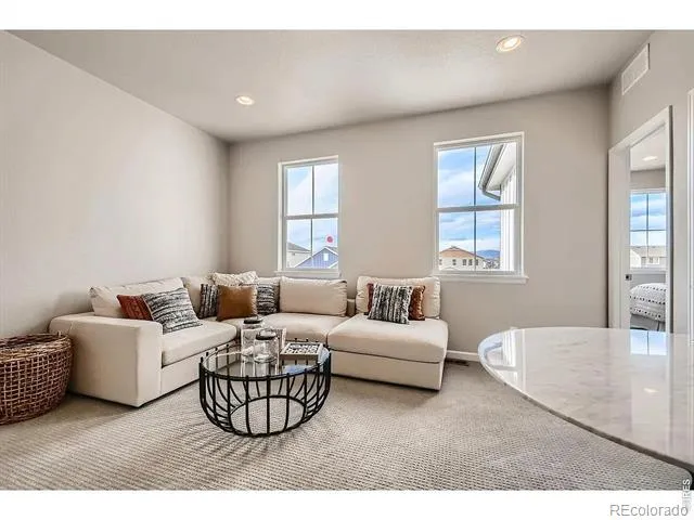 1808 Baltusrol Drive Fort Collins, CO 80524
