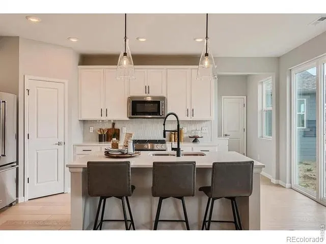 1808 Baltusrol Drive Fort Collins, CO 80524
