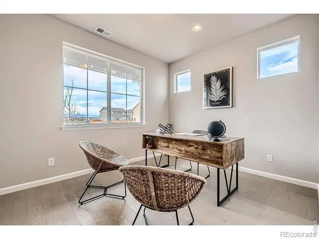 1808 Baltusrol Drive Fort Collins, CO 80524