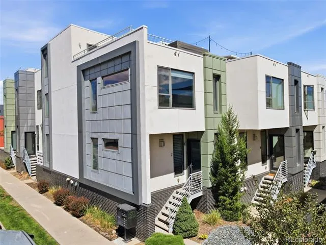 3444 Navajo Street #7 Denver, CO 80211