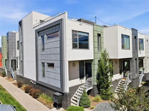 3444 Navajo Street #7