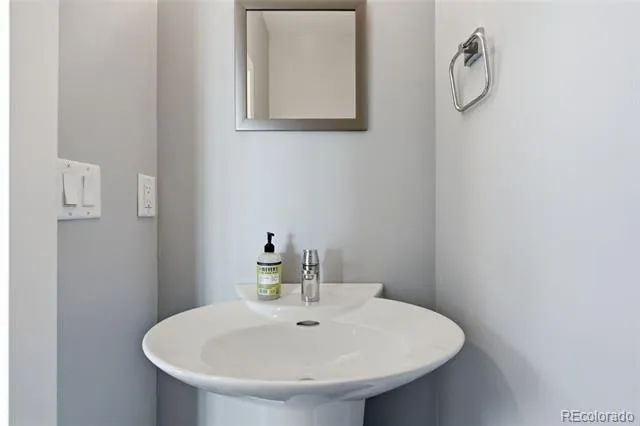 3444 Navajo Street #7 Denver, CO 80211