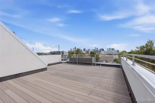 3444 Navajo Street #7 Denver, CO 80211