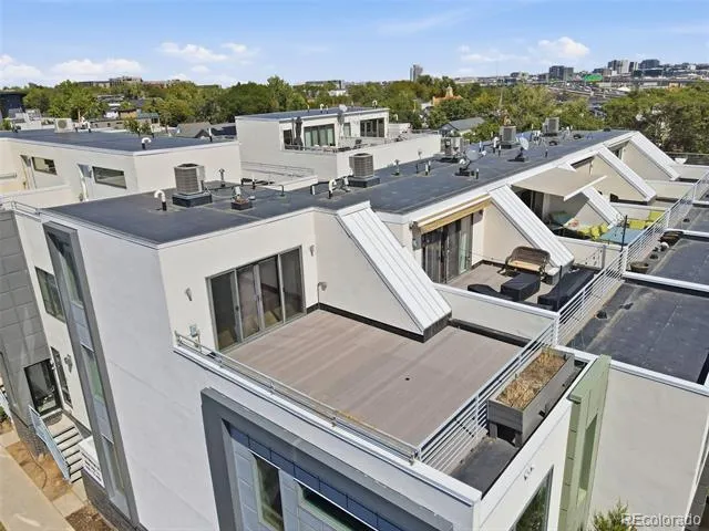 3444 Navajo Street #7 Denver, CO 80211