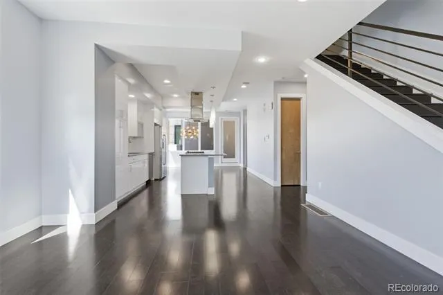 3444 Navajo Street #7 Denver, CO 80211