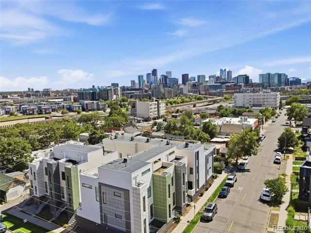 3444 Navajo Street #7 Denver, CO 80211