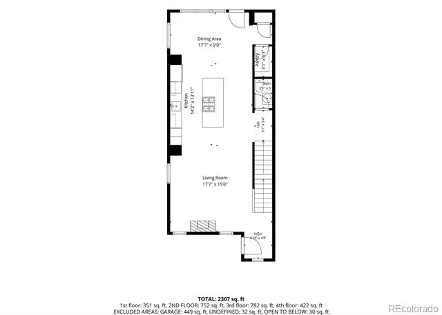 3444 Navajo Street #7 Denver, CO 80211