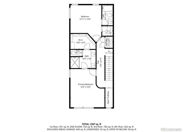 3444 Navajo Street #7 Denver, CO 80211