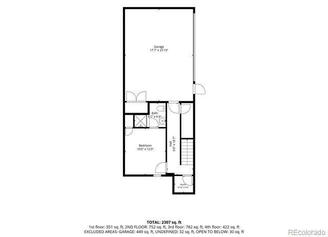 3444 Navajo Street #7 Denver, CO 80211