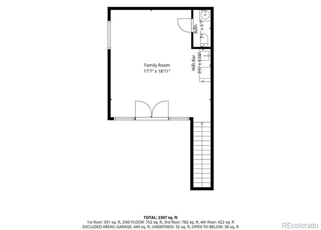 3444 Navajo Street #7 Denver, CO 80211