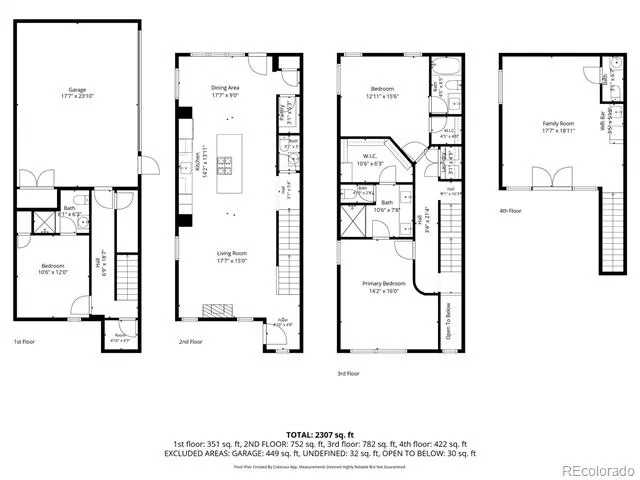 3444 Navajo Street #7 Denver, CO 80211