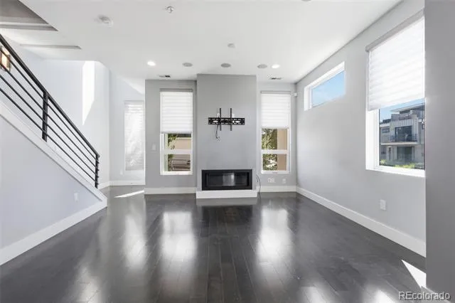 3444 Navajo Street #7 Denver, CO 80211