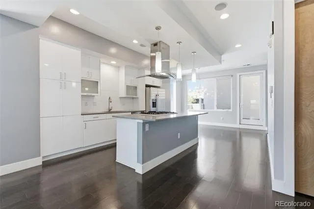 3444 Navajo Street #7 Denver, CO 80211