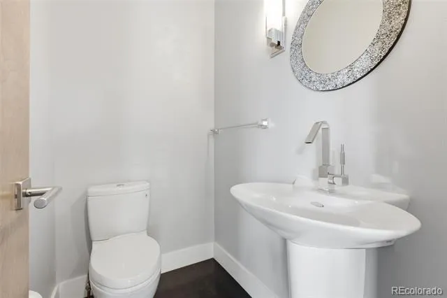 3444 Navajo Street #7 Denver, CO 80211