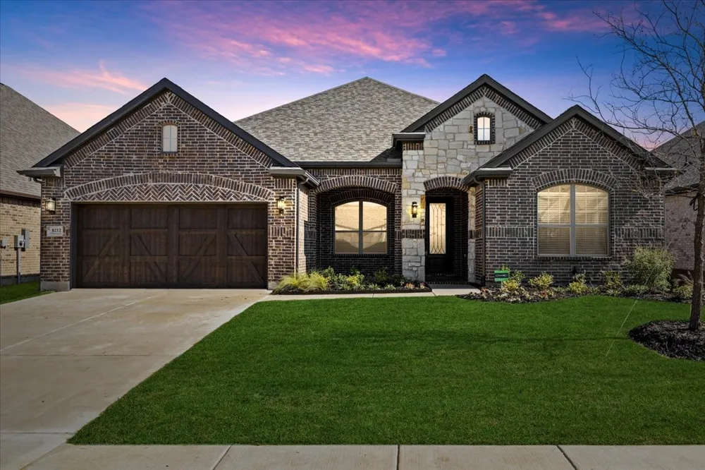 241 Bee Balm Road McKinney, TX 75071