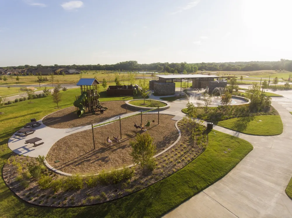 241 Bee Balm Road McKinney, TX 75071