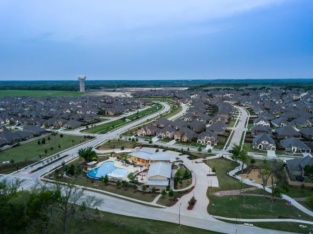 241 Bee Balm Road McKinney, TX 75071