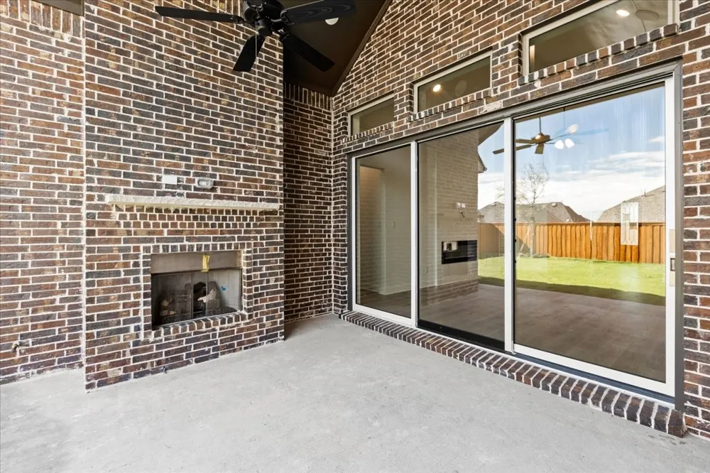 241 Bee Balm Road McKinney, TX 75071