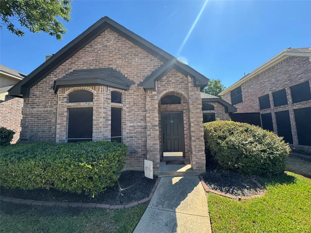 421 Leisure Lane Coppell, TX 75019