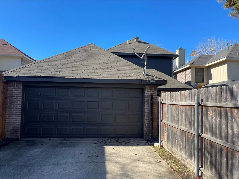 421 Leisure Lane Coppell, TX 75019