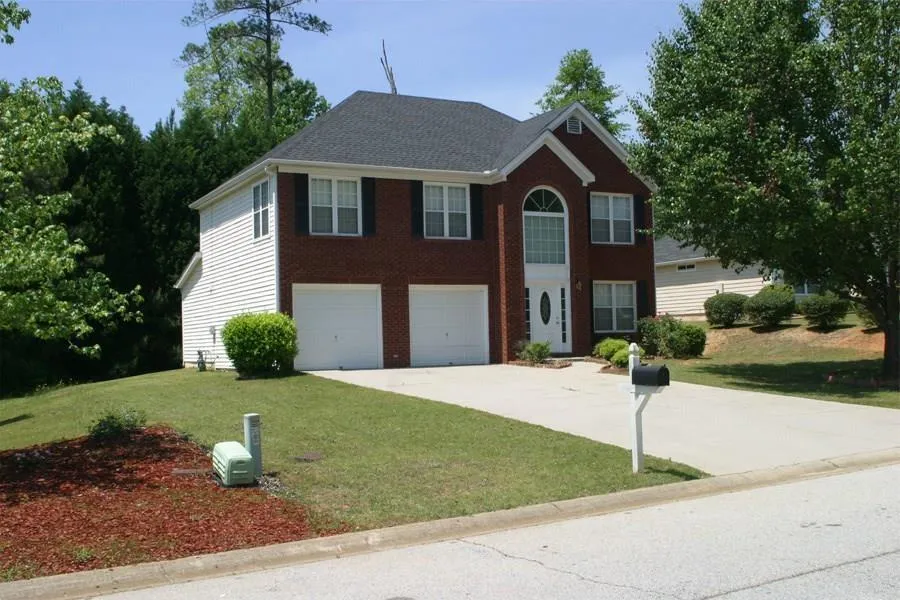 3244 Perch Drive SW Marietta, GA 30008