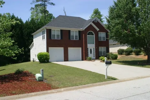 3244 Perch Drive SW
