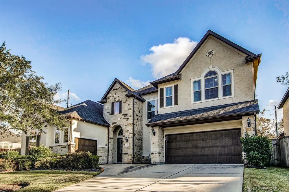 75 Marino Drive Missouri City, TX 77459