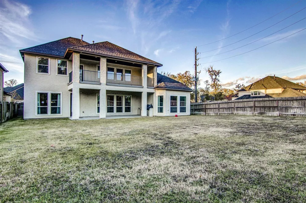 75 Marino Drive Missouri City, TX 77459
