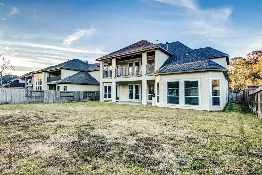 75 Marino Drive Missouri City, TX 77459