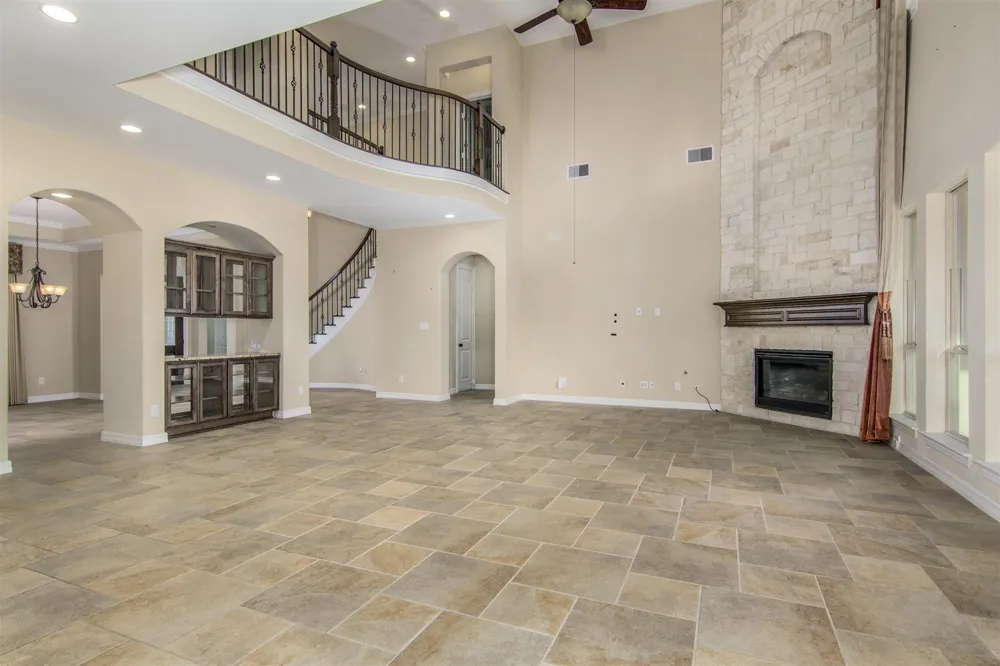 75 Marino Drive Missouri City, TX 77459