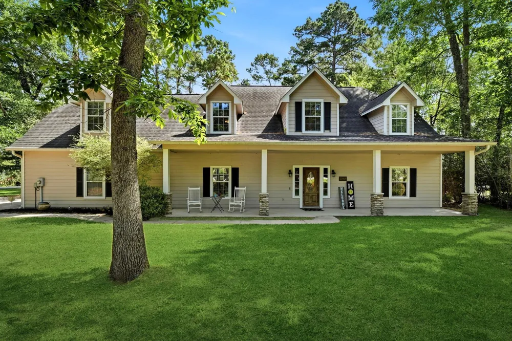 22918 Lantana Drive Magnolia, TX 77355