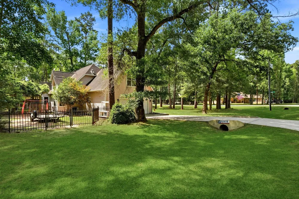 22918 Lantana Drive Magnolia, TX 77355
