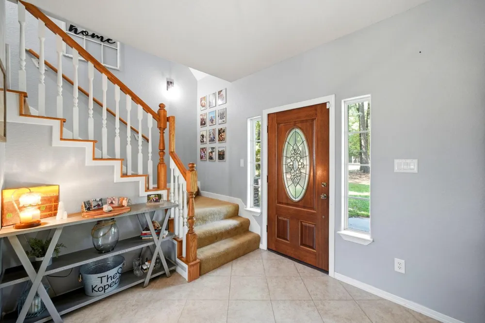 22918 Lantana Drive Magnolia, TX 77355