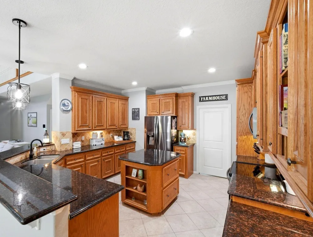 22918 Lantana Drive Magnolia, TX 77355