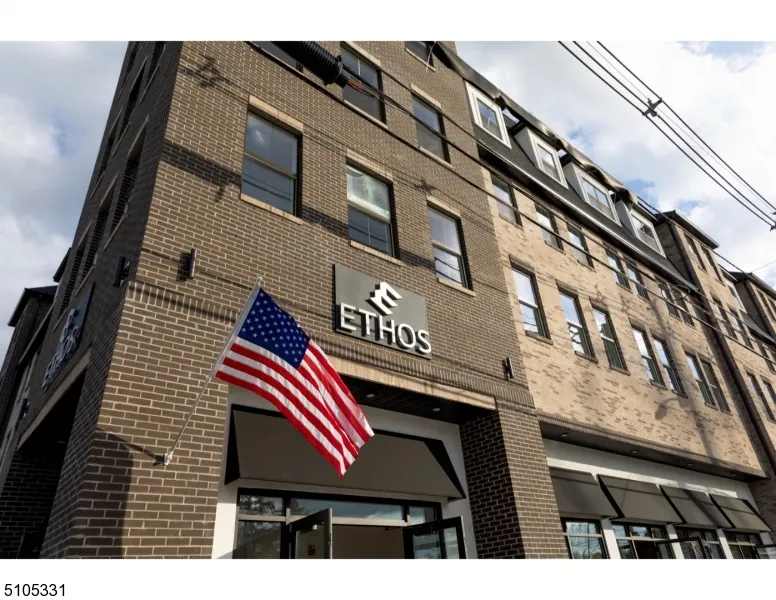 548 Franklin Ave #317 Unit 317 Belleville, NJ 07109